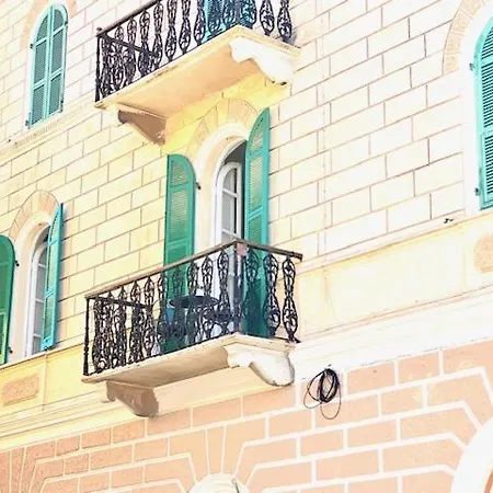 Διαμέρισμα Splendido Nel Centro De La Maddalena