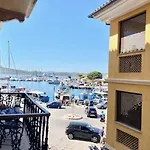 Splendido Nel Centro De Apartament *