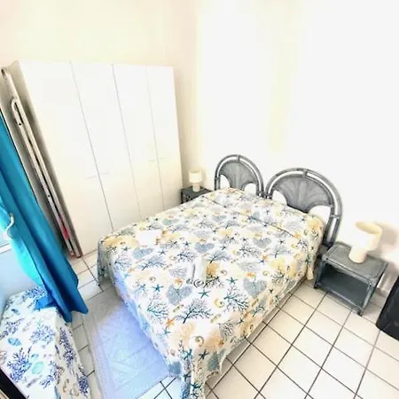 Appartamento Splendido Nel Centro De La Maddalena (Sassari)