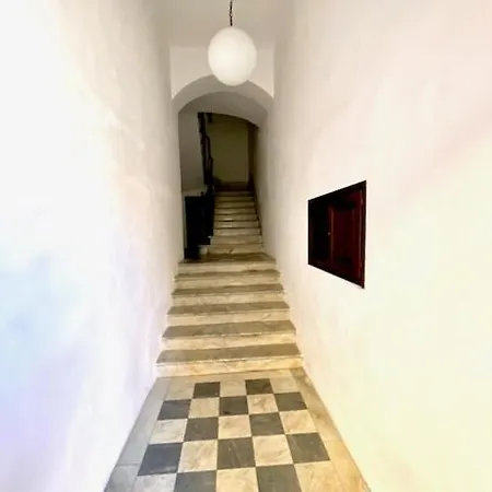 Splendido Nel Centro De La Maddalena Apartment *