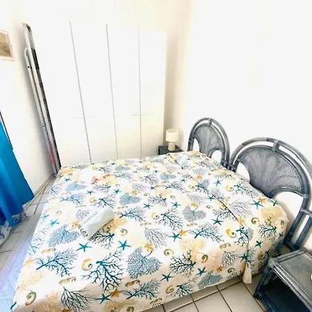 Splendido Nel Centro De Apartament La Maddalena (Sassari)