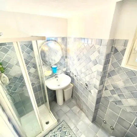 Splendido Nel Centro De La Maddalena Apartment La Maddalena (Sassari)