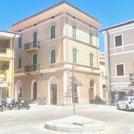 Splendido Nel Centro De Appartamento La Maddalena (Sassari)
