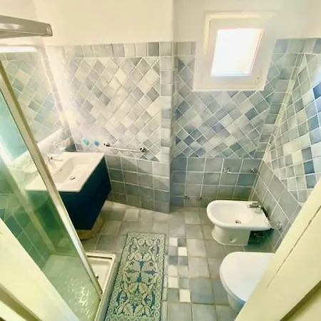 Splendido Nel Centro De Apartament *